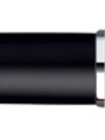 Waterman BALPEN EXPERT LAQUE BLACK CT M ZW