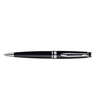 Waterman BALPEN EXPERT LAQUE BLACK CT M ZW