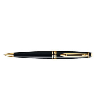 Waterman BALPEN EXPERT BLACK GT M ZW