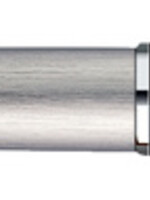 Waterman BALPEN EXPERT STEEL CT ACIER M