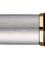 Waterman BALPEN EXPERT STEEL GT ACIER M