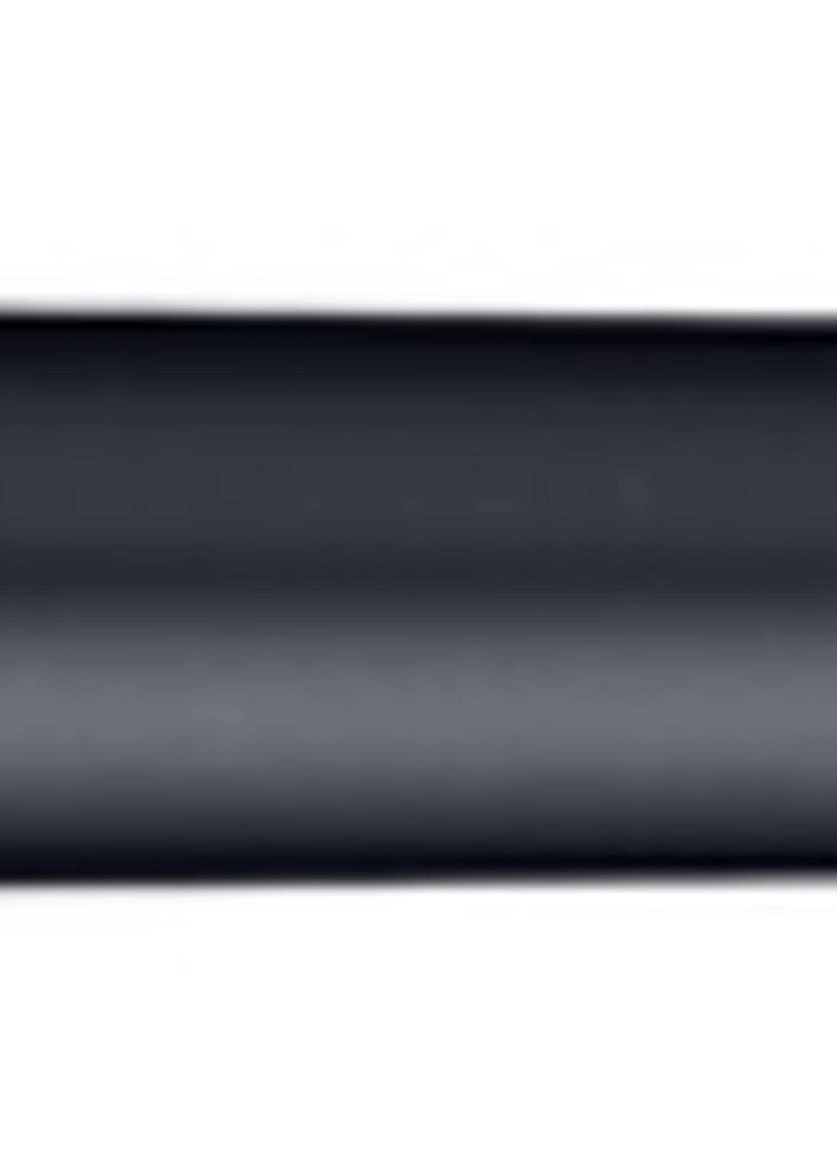 Waterman Waterman ROLLERPEN HEMISPHERE MATT CT ZW
