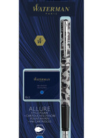 Waterman VULPEN ALLURE CAMOUFLAGE BL + INKTP