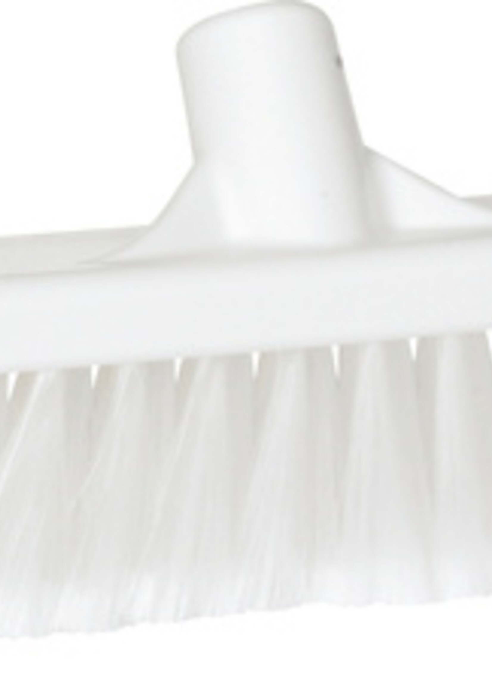 Vikan Vikan VEGER  ZCH VZL 410 WIT