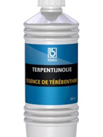 Bleko TERPENTIJNOLIE 500ML