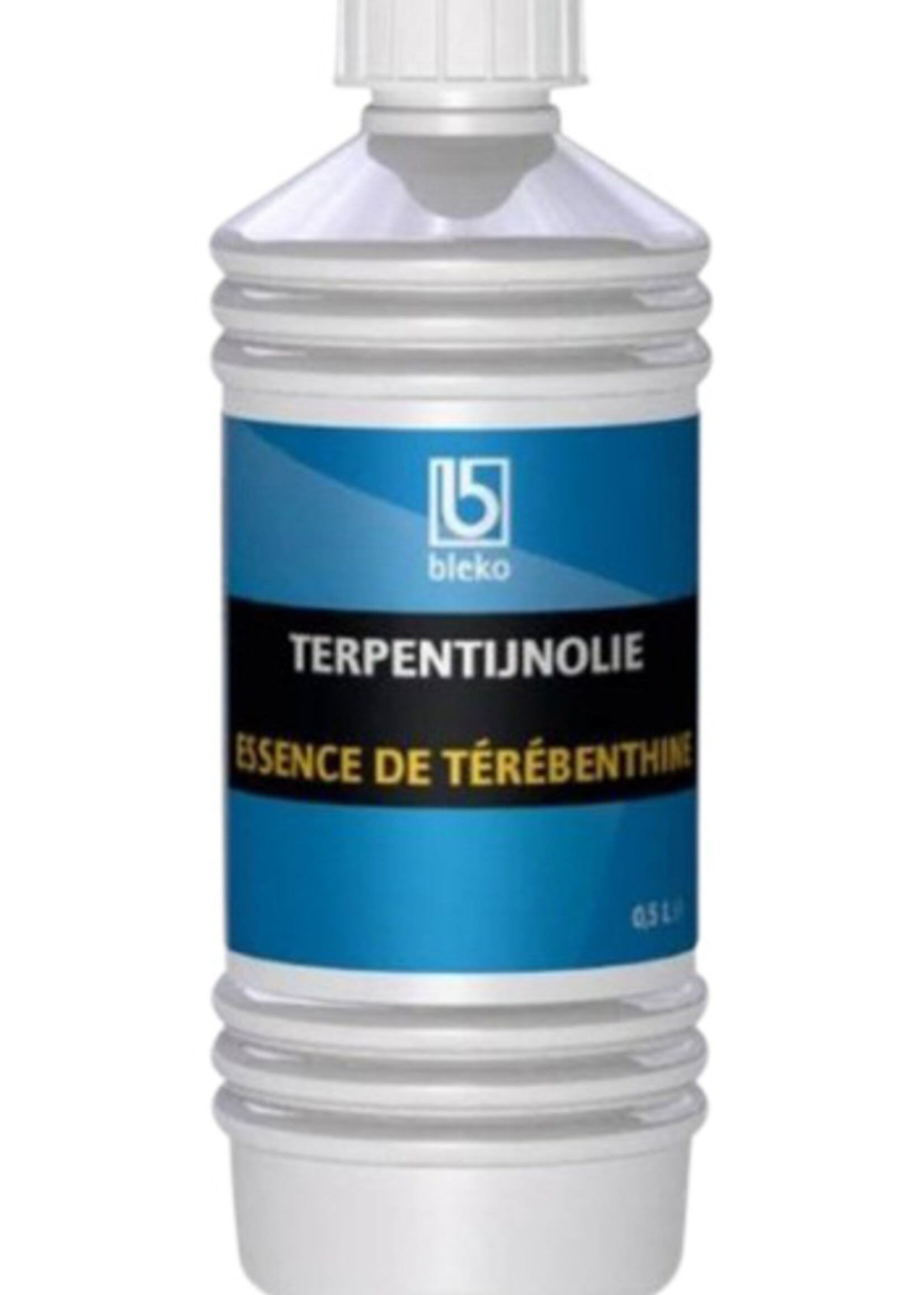 Bleko Bleko TERPENTIJNOLIE 500ML