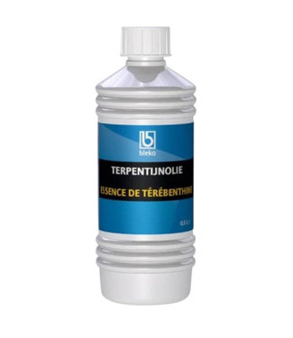 Bleko TERPENTIJNOLIE 500ML