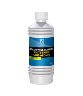 Bleko TERPENTINE SP 500ML