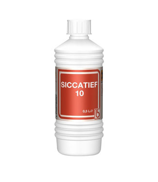 Bleko SICCATIEF 500ML