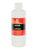 Bleko ACETON OPLOSMIDDEL 500ML