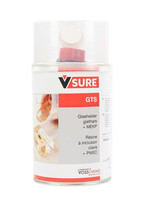 Voss GIETHARS GTS 1KG + VERHARDER