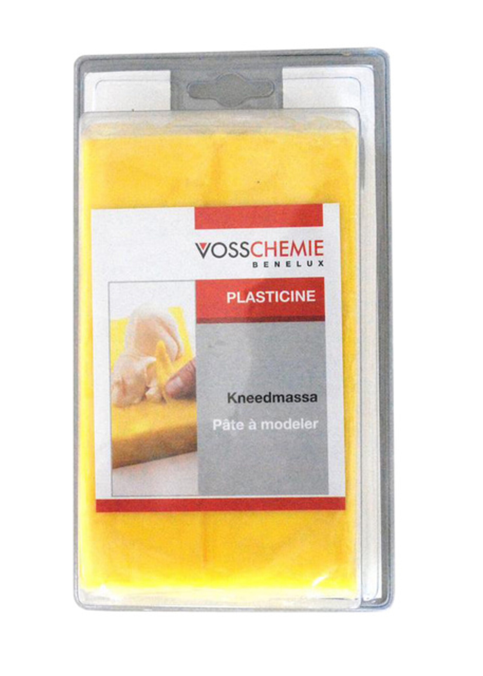 Voss Voss BIJENWAS PLASTICINE 650GR