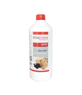 Voss VORMRUBBER LATEX 1L NATUREL