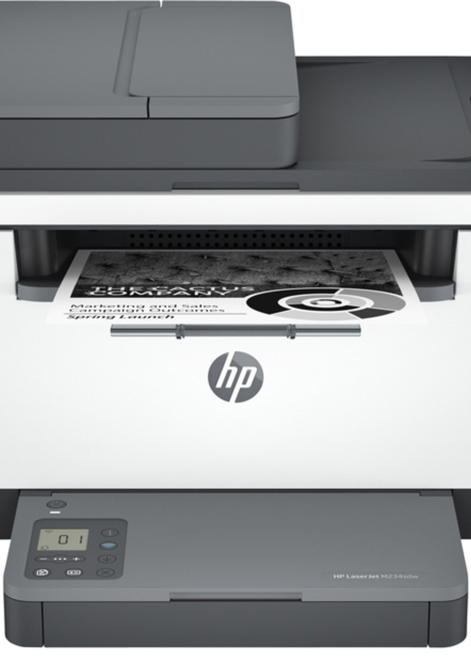 HP HP MULTIF LASERJET M234SDW