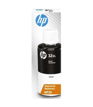 HP NAVULINKT 32XL 135ML ZW