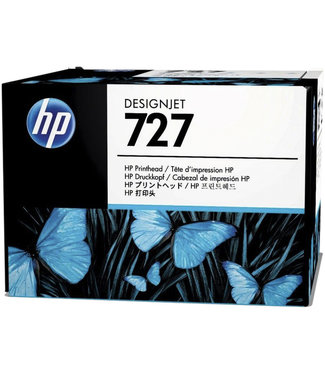 HP PRINTKOP 727 - B3P06A