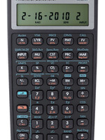 HP REKENMACHINE 10BII+