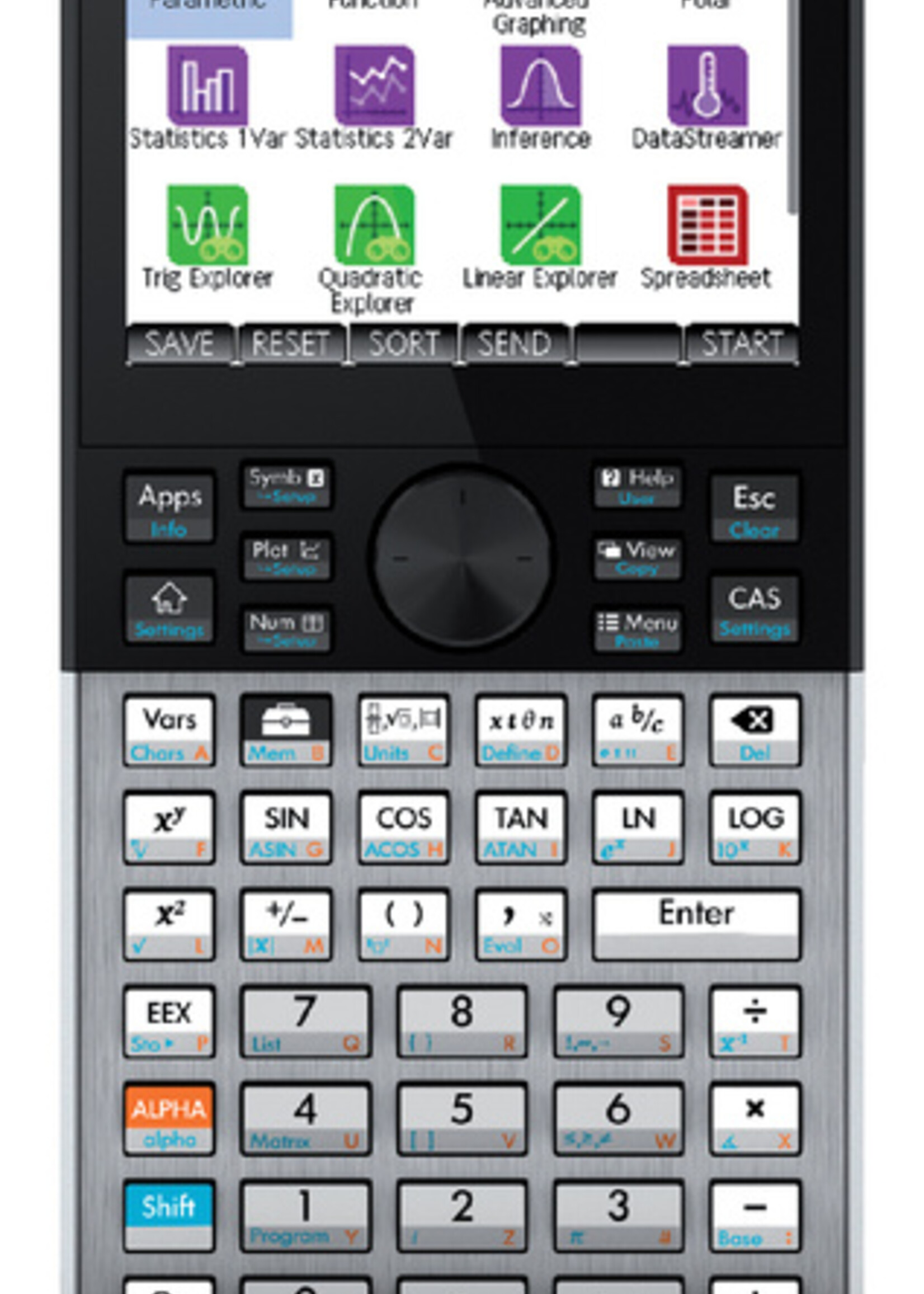 HP HP REKENMACHINE PRIME G2