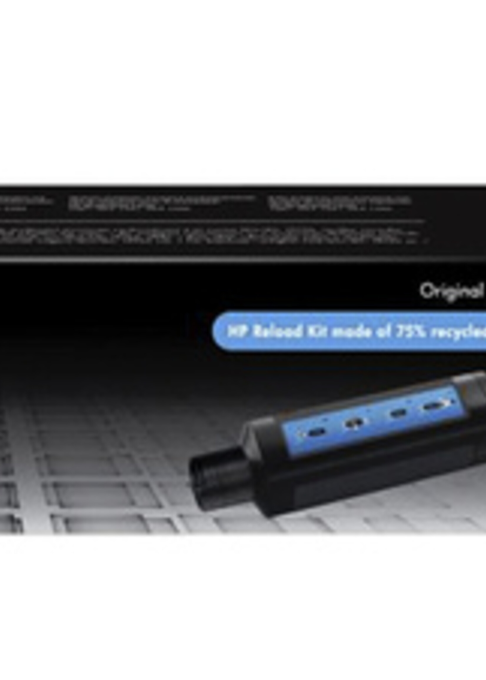 HP HP TONERCARTRIDGE 143A - W1143A NAVUL