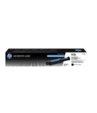 HP TONERCARTRIDGE 143A - W1143A NAVUL