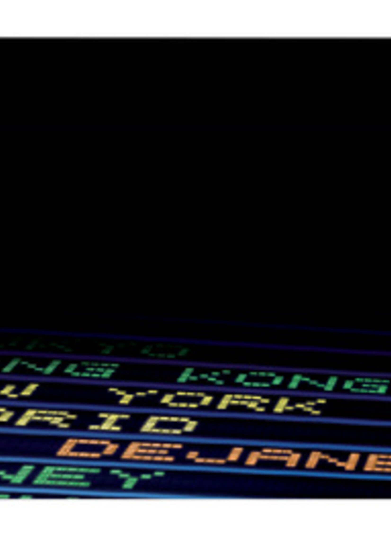 HP HP TONERCARTRIDGE 125A - CB540A 2.2K ZW