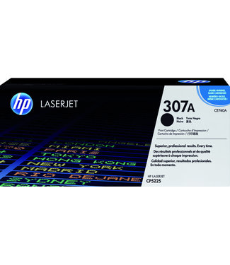 HP TONERCARTRIDGE 307A - CE740A 7K ZW