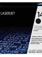 HP TONERCARTRIDGE 14A - CF214A 10K ZW