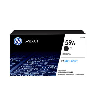 HP TONERCARTRIDGE 59A - CF259A 3K ZW