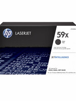 HP TONERCARTRIDGE 59X - CF259X 10K ZW
