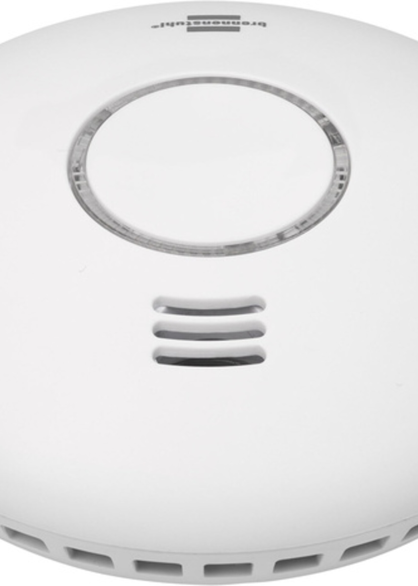 brennenstuhl brennenstuhl ROOK-EN HITTE MELDER WIFI