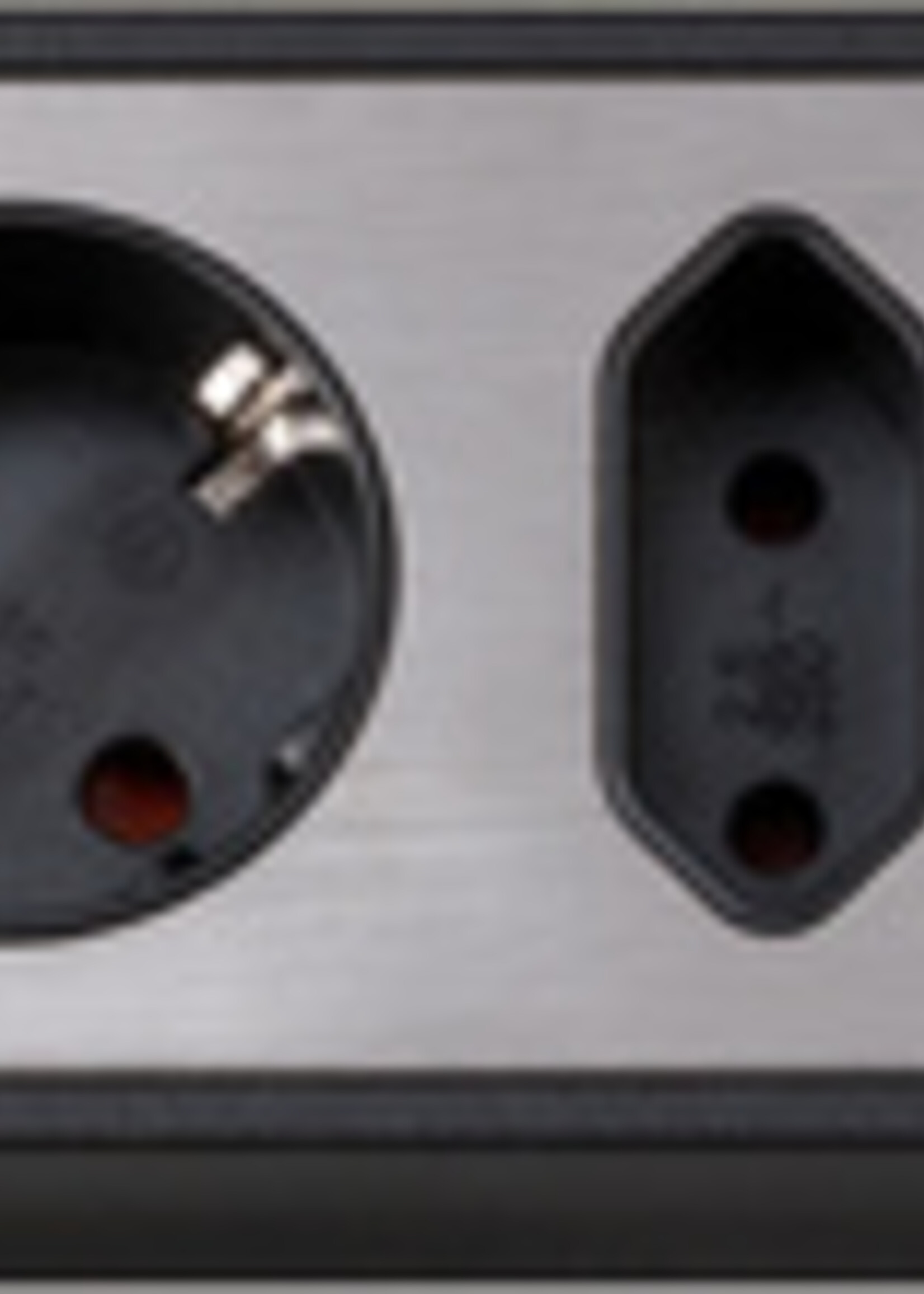 brennenstuhl brennenstuhl TAFELCONTACTDOOS EST 6VOUDIG