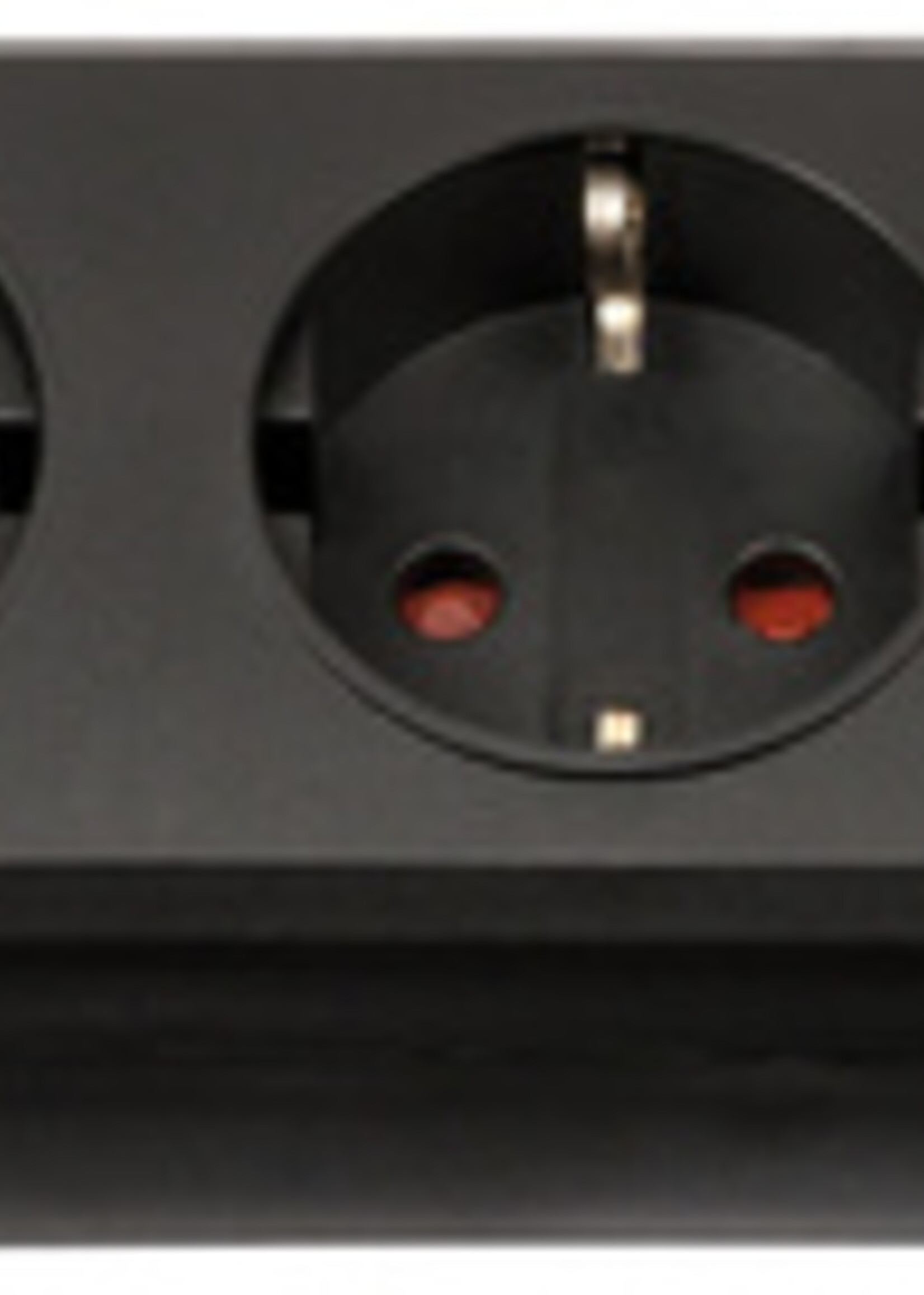 brennenstuhl brennenstuhl STEKKERDOOS BREMOUNTA 4VOUDIG