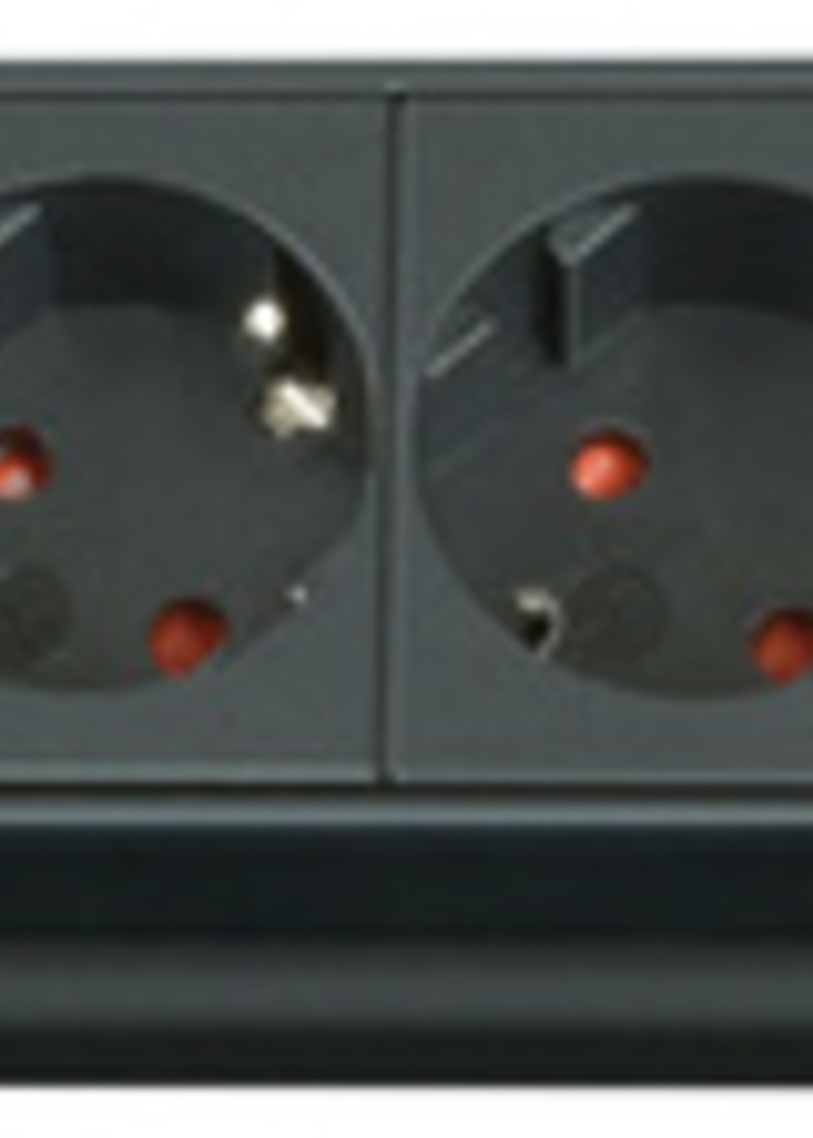 brennenstuhl brennenstuhl STEKKERDOOS PREMIUM 6VOUDIG