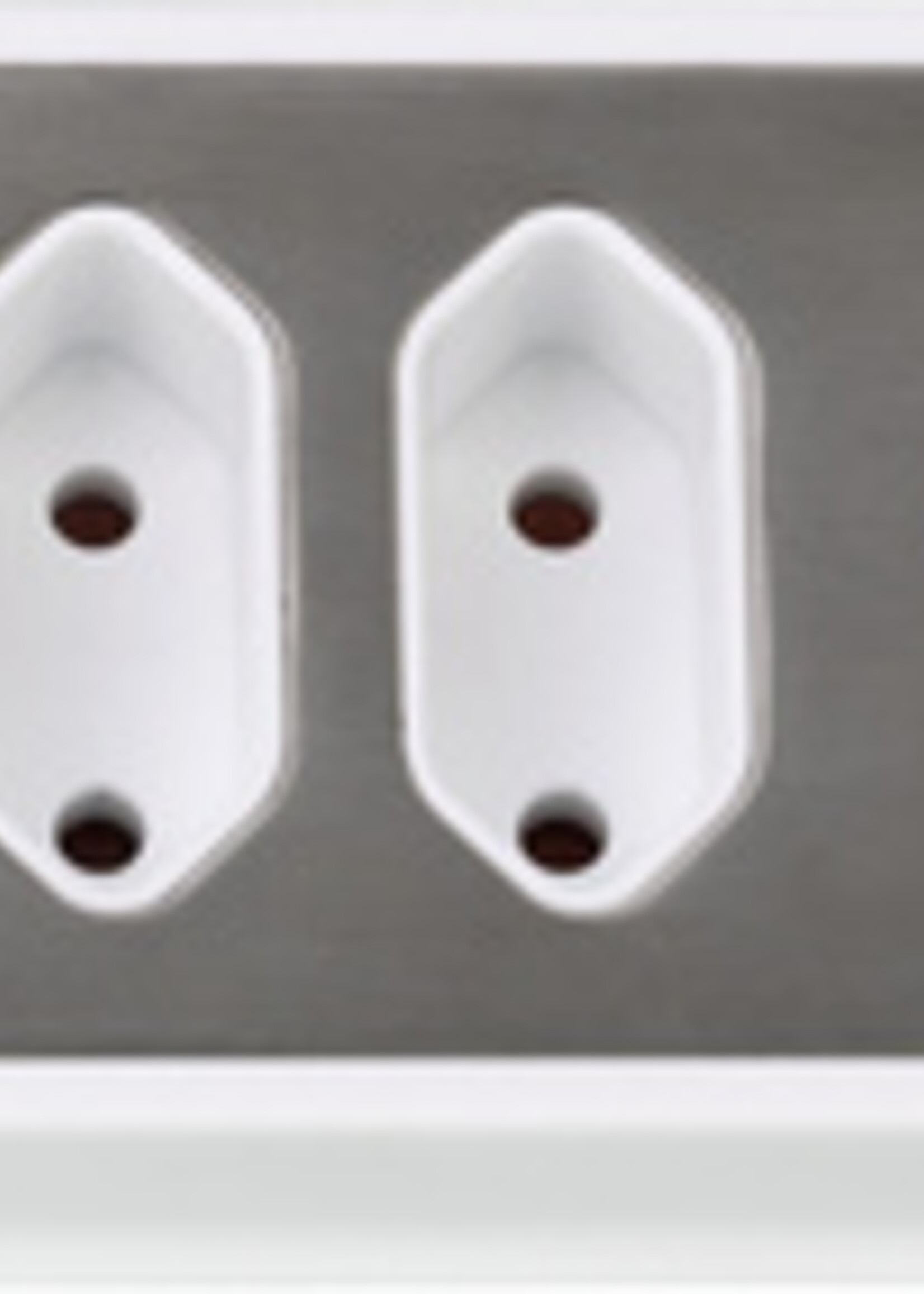 brennenstuhl brennenstuhl TAFELCONTACTDOOS EST 4-VOUDIG