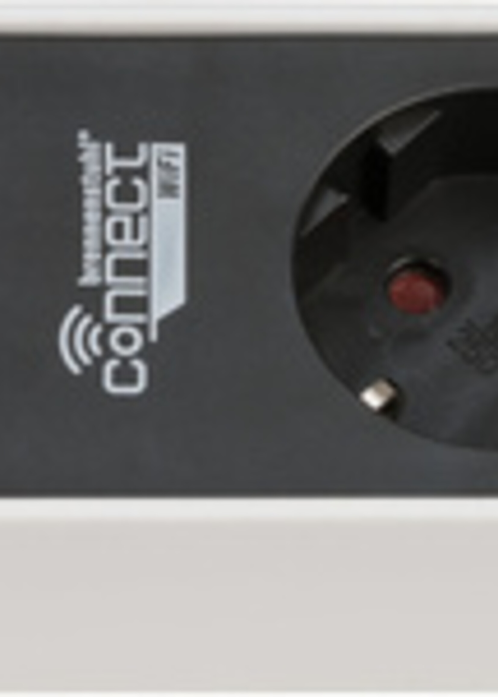 brennenstuhl brennenstuhl STEKKERDOOS WIFI  3VOUDIG