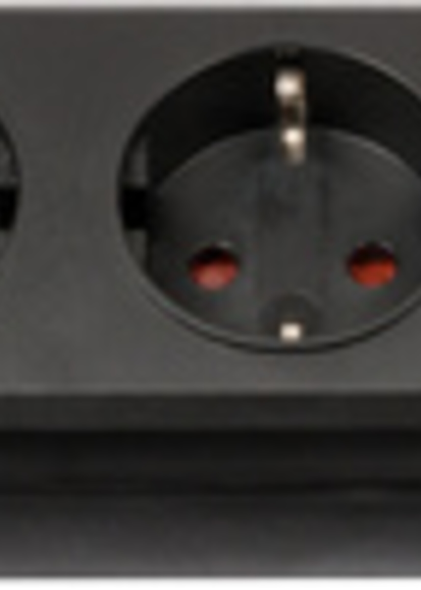 brennenstuhl brennenstuhl STEKKERDOOS BREMOUNTA 5VOUDIG