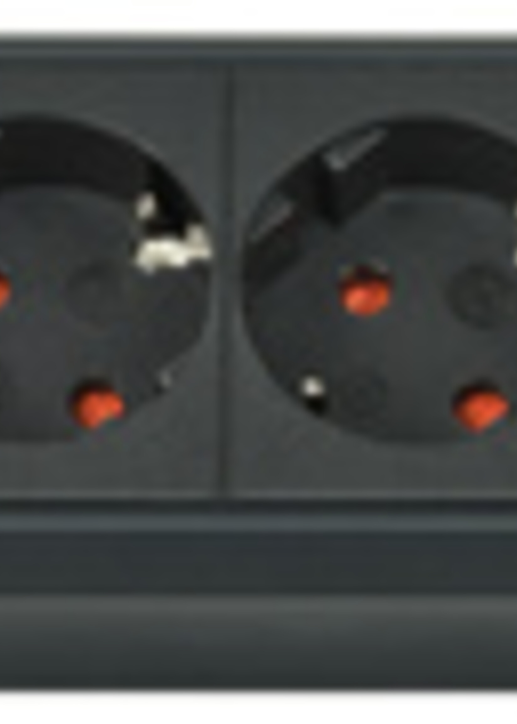 brennenstuhl brennenstuhl STEKKERDOOS PREMIUM 6VOUDIG