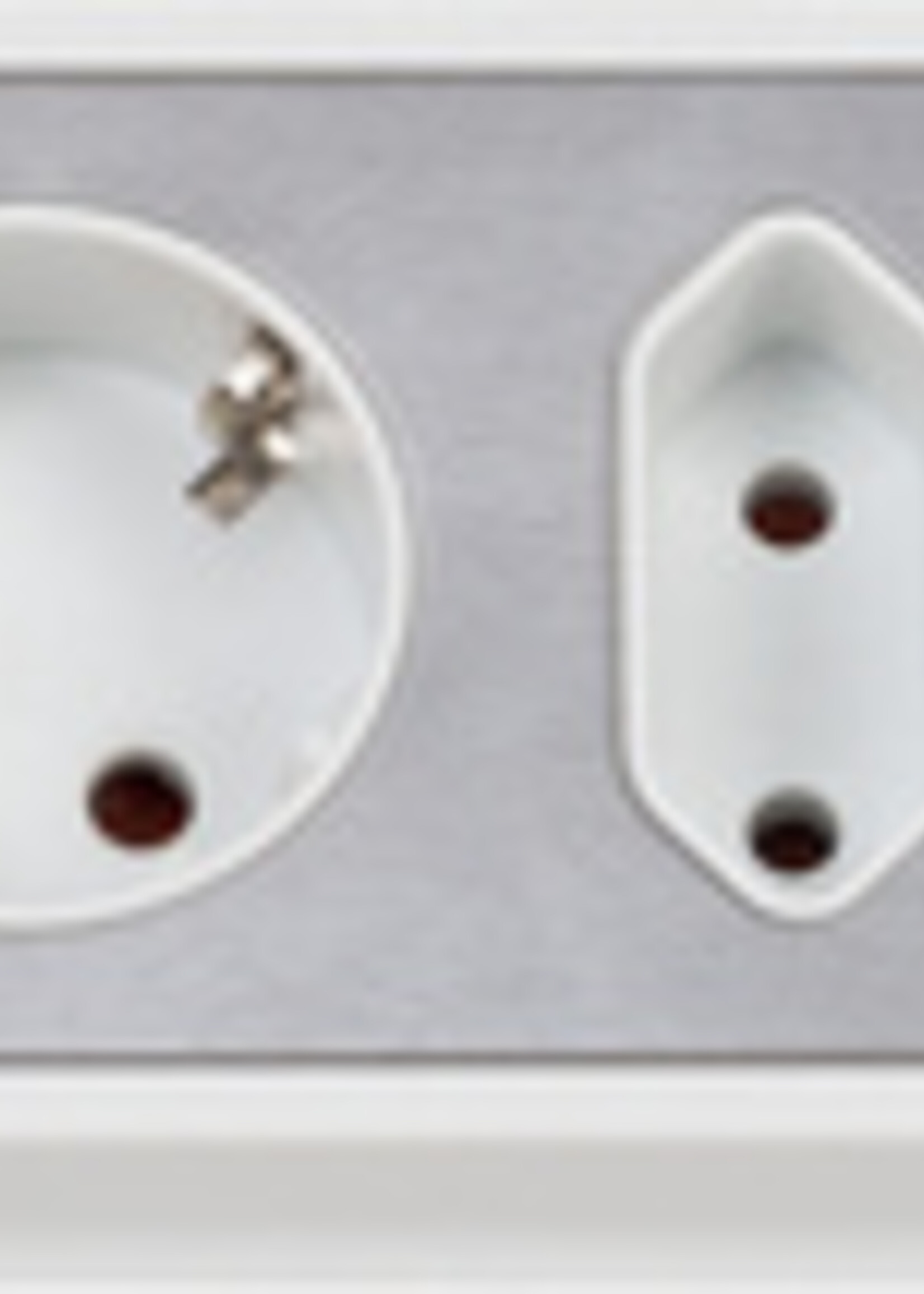 brennenstuhl brennenstuhl TAFELCONTACTDOOS EST 6VOUDIG