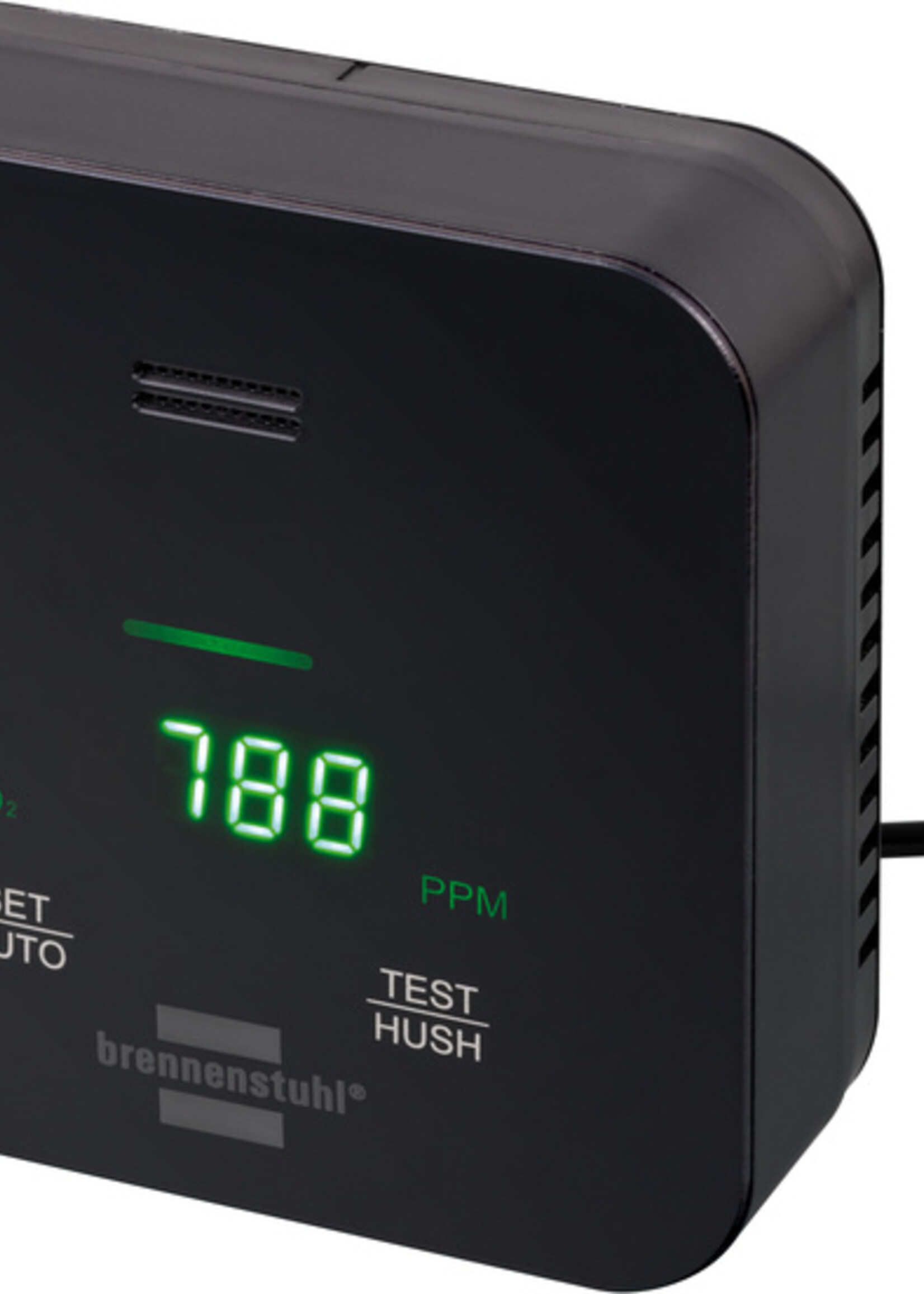 brennenstuhl brennenstuhl CO2-DETECTOR C2M L 4050