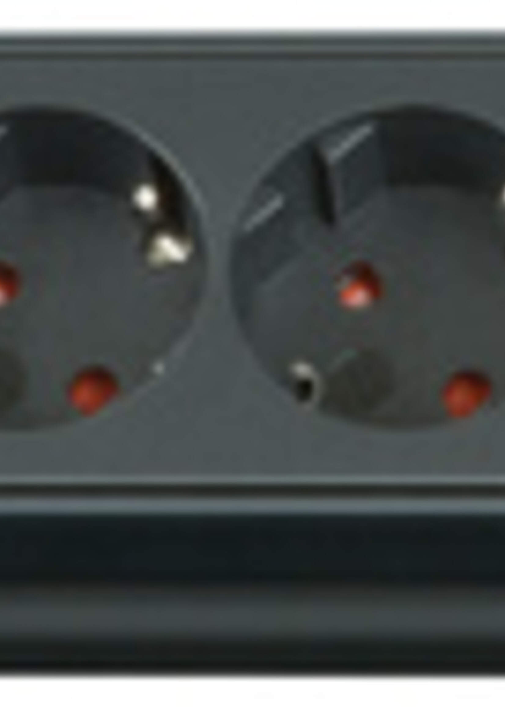 brennenstuhl brennenstuhl STEKKERDOOS PREMIUM 8VOUDIG