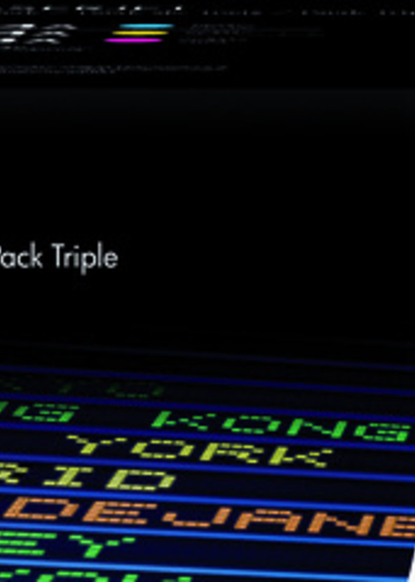 HP HP TONERCARTRIDGE 304A - CF372AM 2.8K 3KL