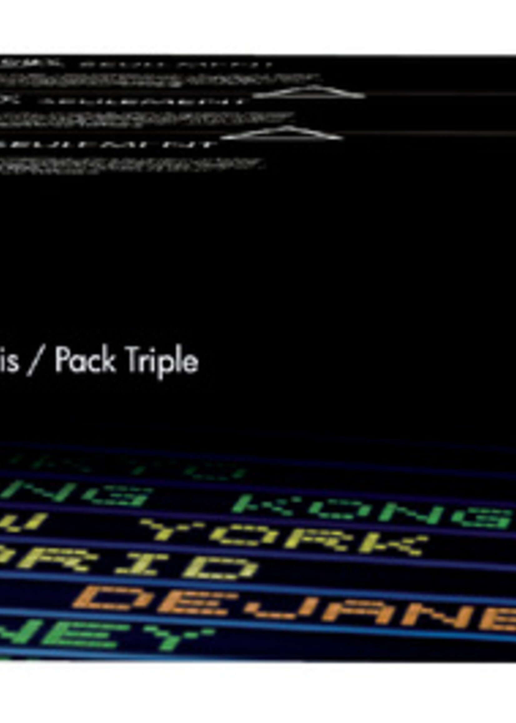 HP HP TONERCARTRIDGE 125A - CF373AM 1.4K 3KL