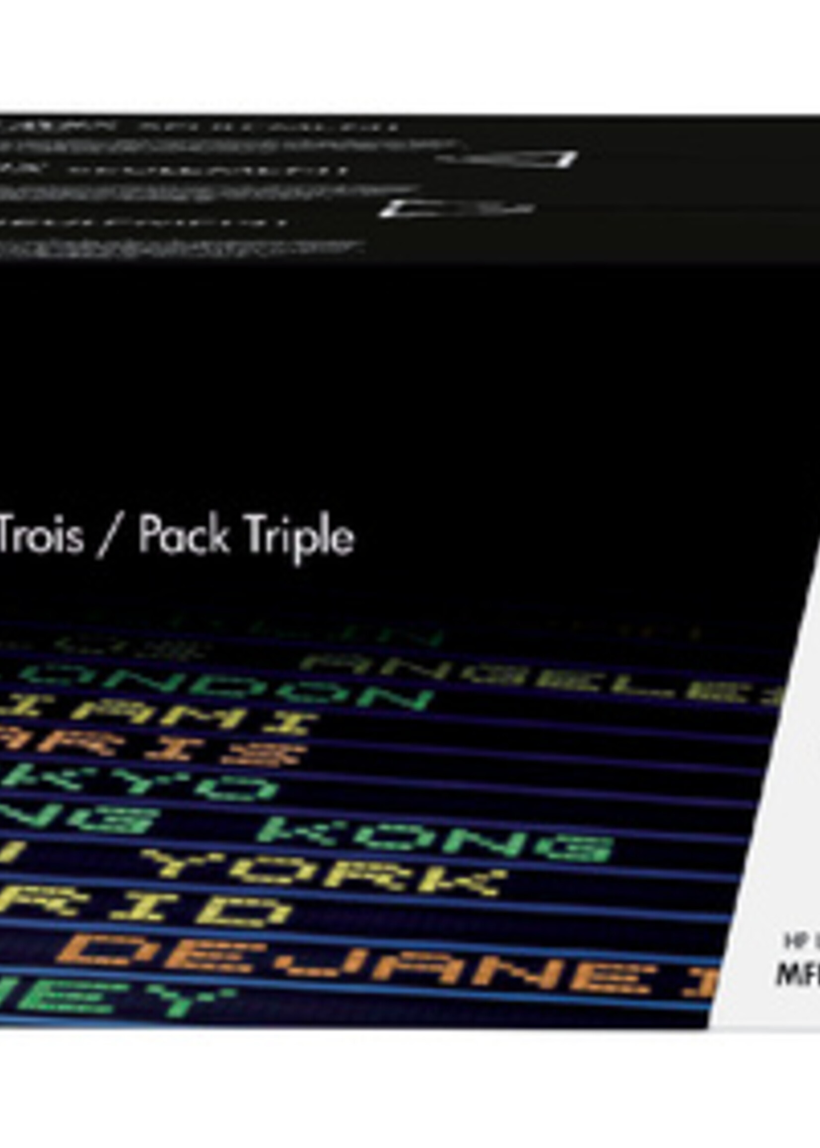 HP HP TONERCARTRIDGE 312A - CF440AM 3KL