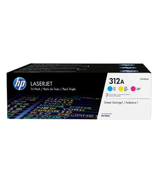 HP TONERCARTRIDGE 312A - CF440AM 3KL