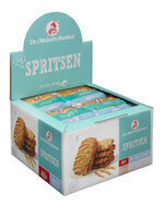 De Molen KOEKEN SPRITSEN 38GR 40STKS