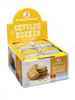 De Molen KOEKEN GEVULD 50GR 30STKS