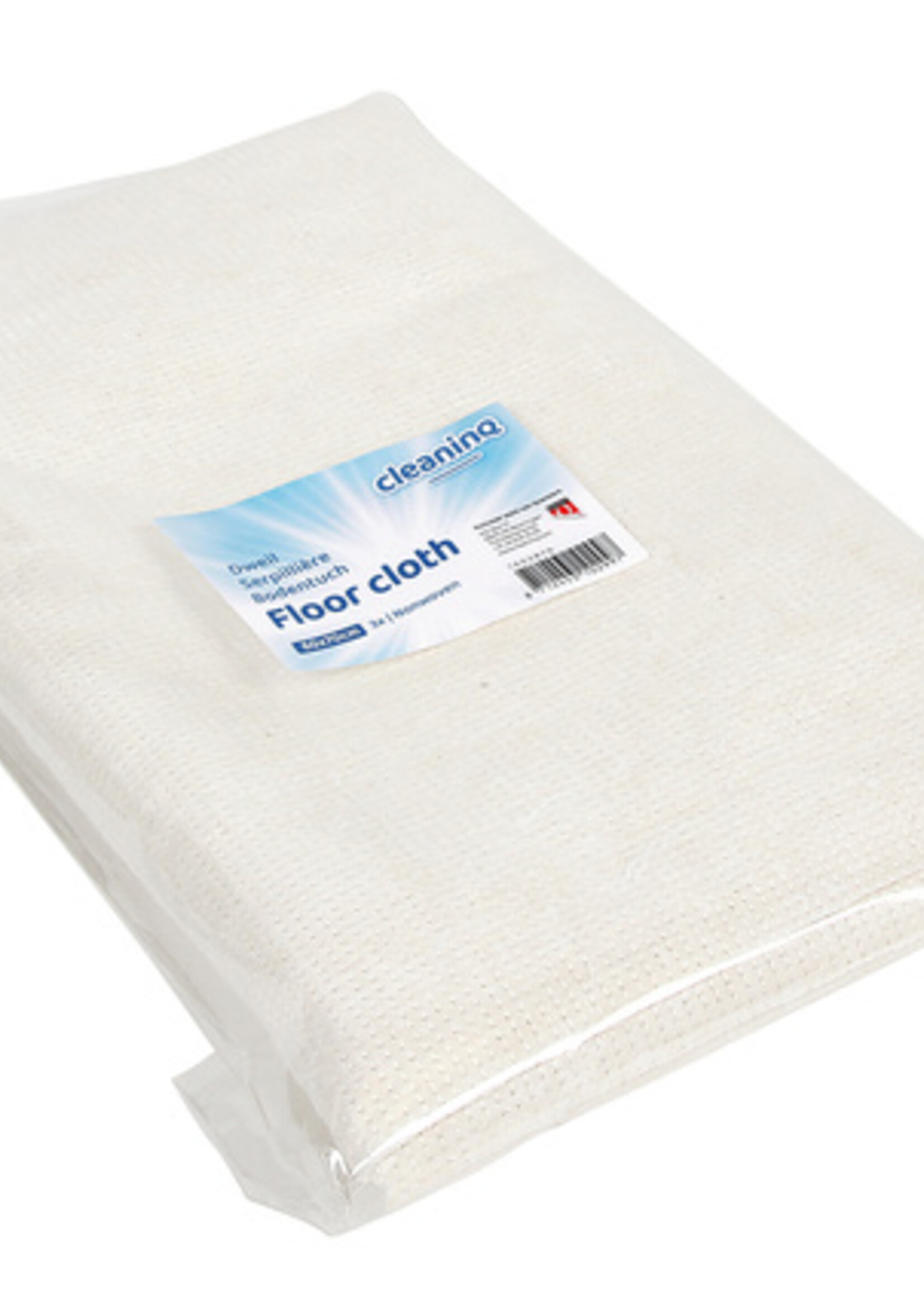 Cleaninq Cleaninq DWEIL NON W 60X70CM 3STKS