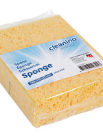 Cleaninq SPONS VISCOSE GROOT