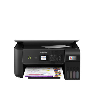 Epson MULTIFUNCTIONAL INKTJET ET-2820