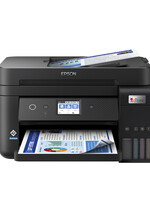 Epson MULTIFUNCTIONAL INKTJET ET-4850